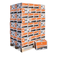 Buchen Nestro Briketts – 12 kg Box – Palette 81× (972 kg)