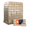 RUF Original Blue Weichholzbriketts – 960 kg Palette