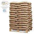 Gold Pellet 6 mm Premium Holzpellets